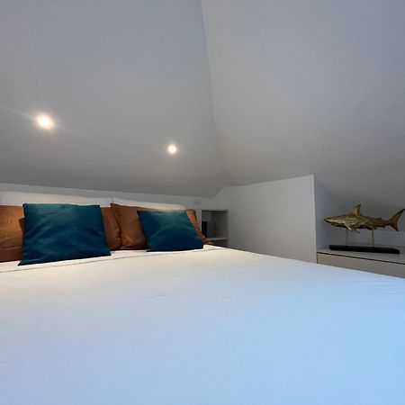 Casa Monnalisa - Calandre Sabbie Oro Villa Ventimiglia Dış mekan fotoğraf