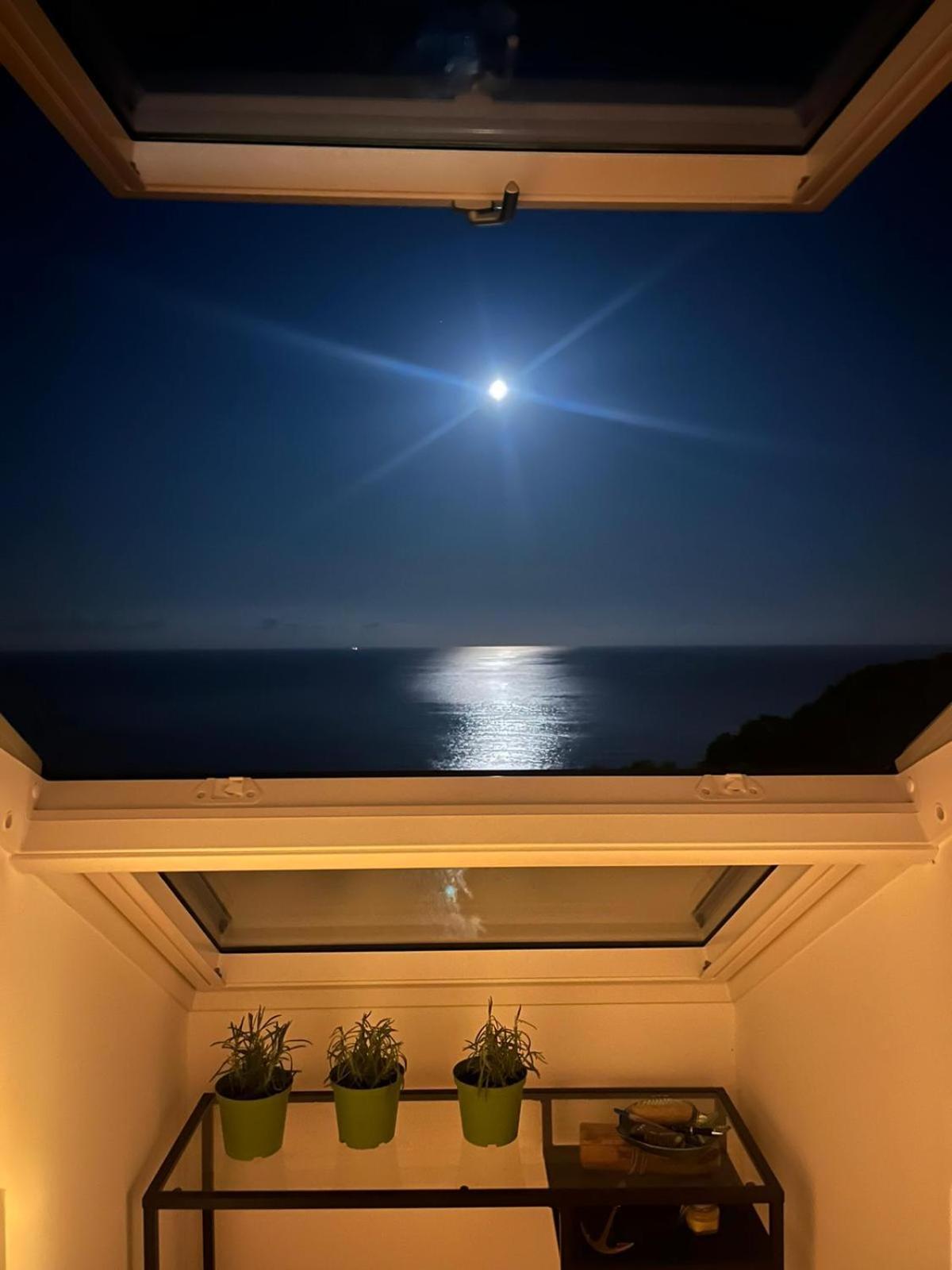 Casa Monnalisa - Calandre Sabbie Oro Villa Ventimiglia Dış mekan fotoğraf