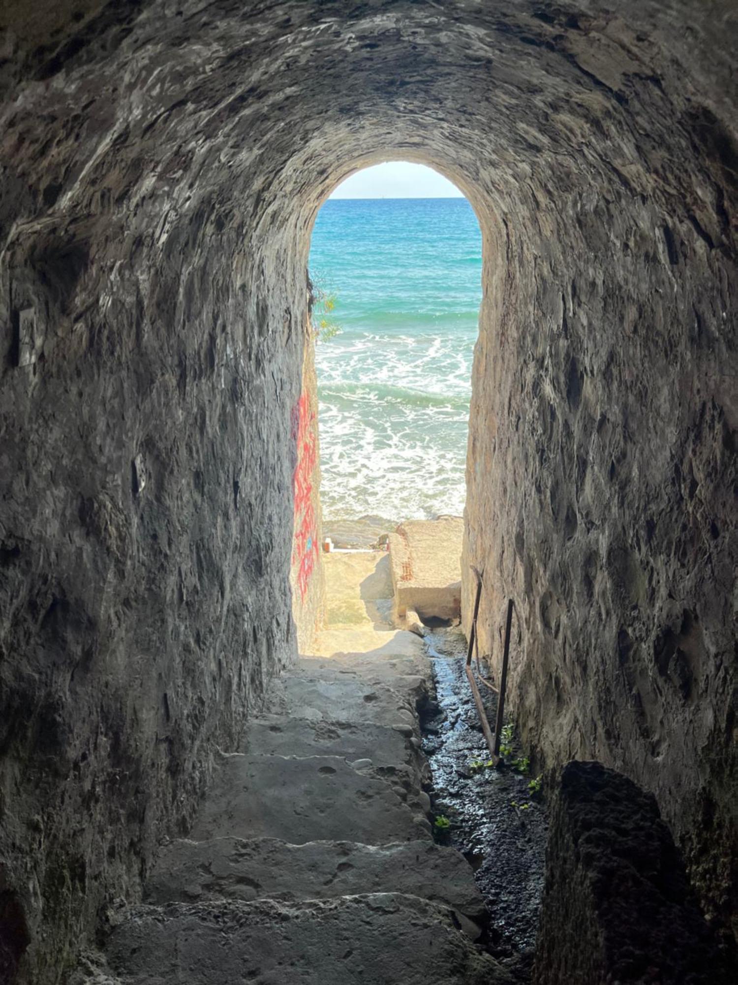 Casa Monnalisa - Calandre Sabbie Oro Villa Ventimiglia Dış mekan fotoğraf