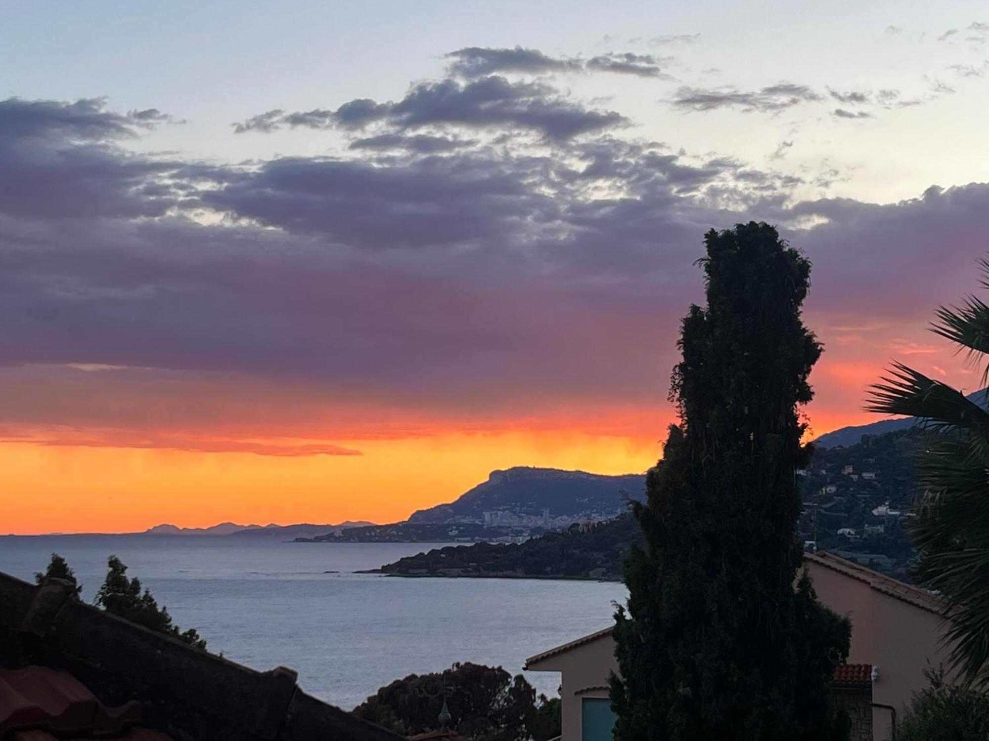 Casa Monnalisa - Calandre Sabbie Oro Villa Ventimiglia Dış mekan fotoğraf