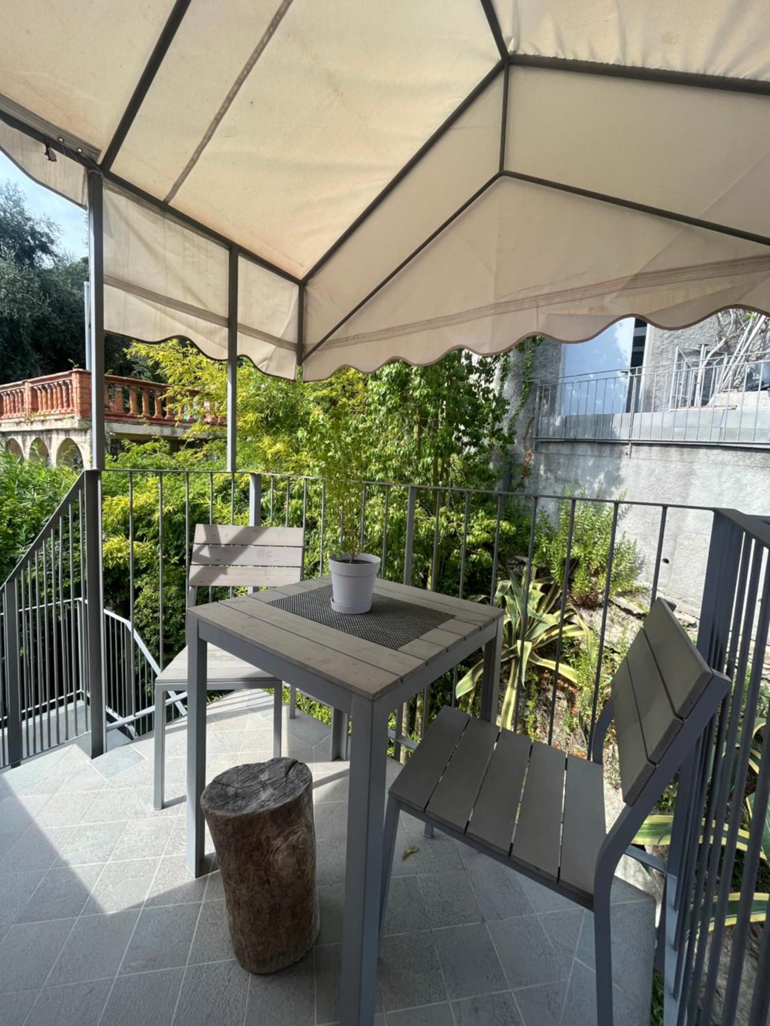 Casa Monnalisa - Calandre Sabbie Oro Villa Ventimiglia Dış mekan fotoğraf