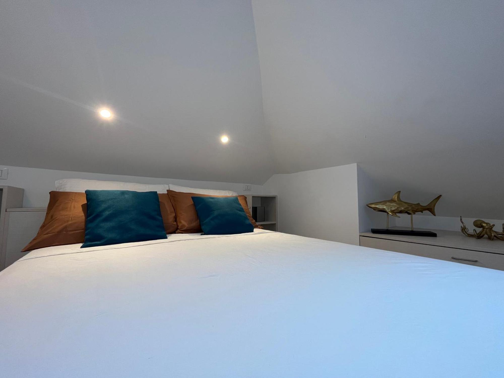 Casa Monnalisa - Calandre Sabbie Oro Villa Ventimiglia Dış mekan fotoğraf