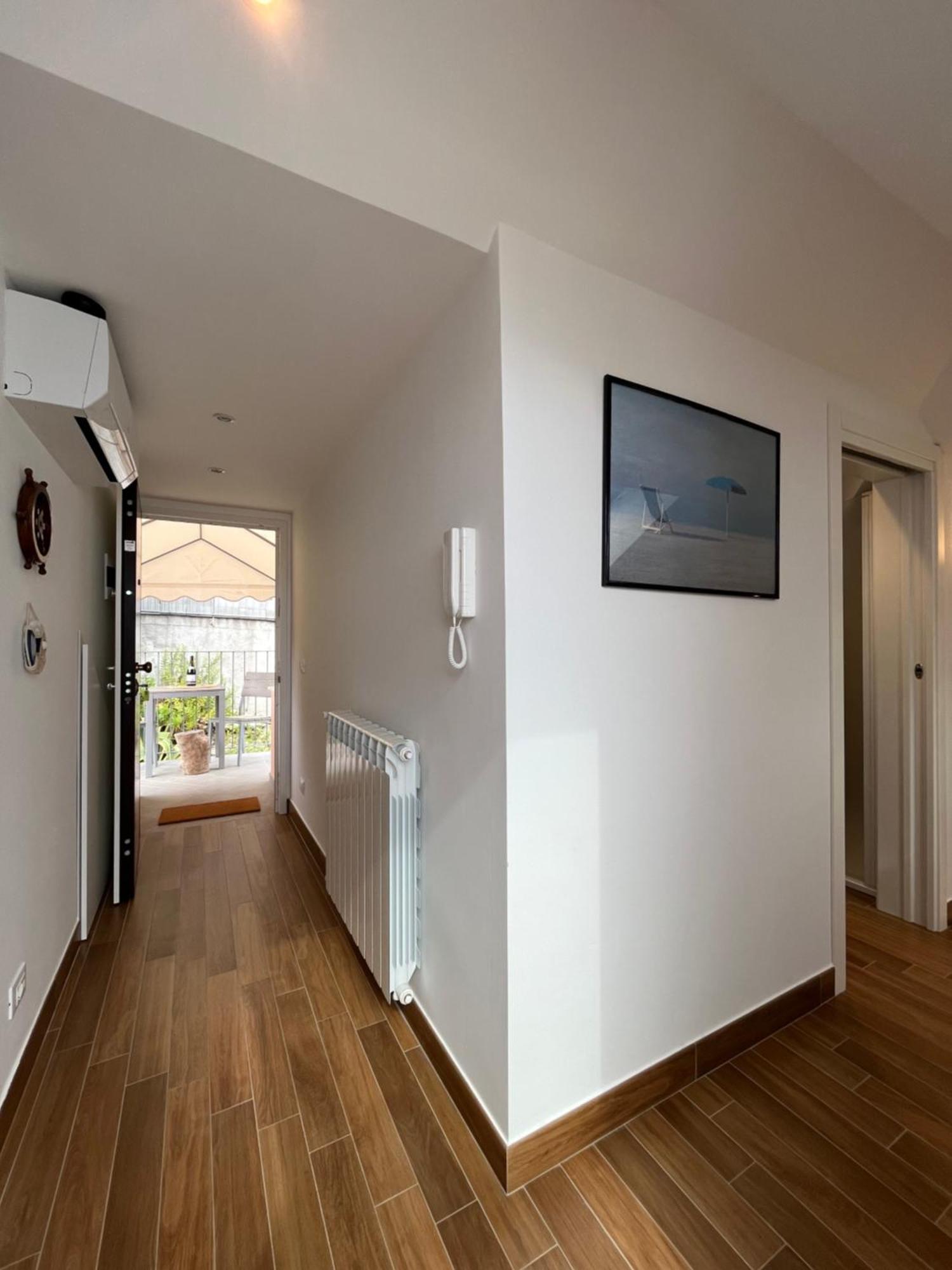 Casa Monnalisa - Calandre Sabbie Oro Villa Ventimiglia Dış mekan fotoğraf